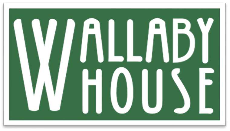WALLABY HOUSE